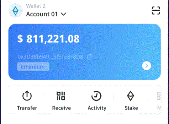 公益讲堂|华厦眼科：专Bitpie Wallet业守护